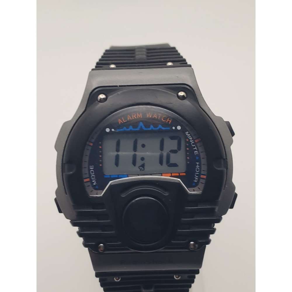 Unisex Digital Watch